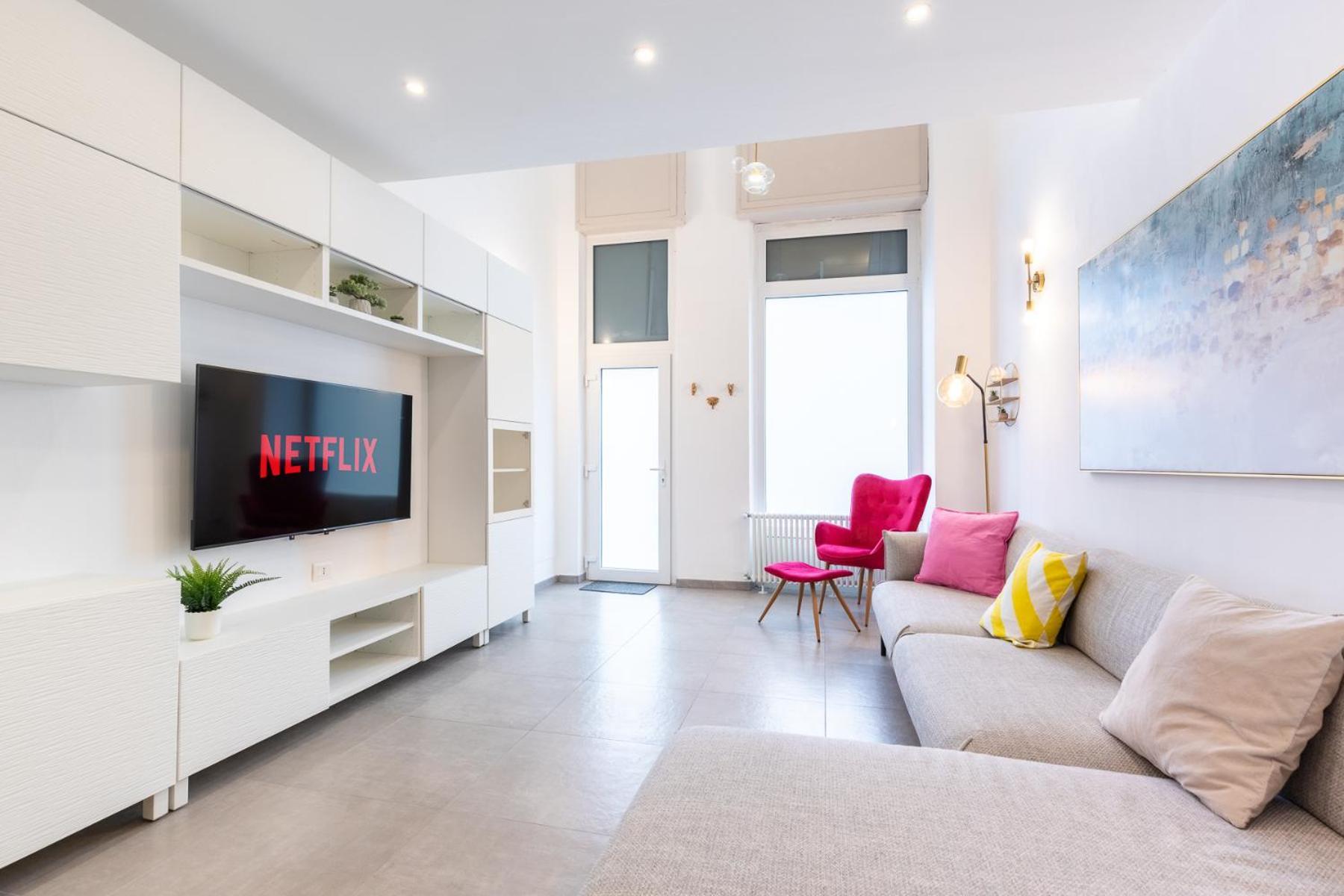 Loft Salgari Apartment Turin Exterior photo