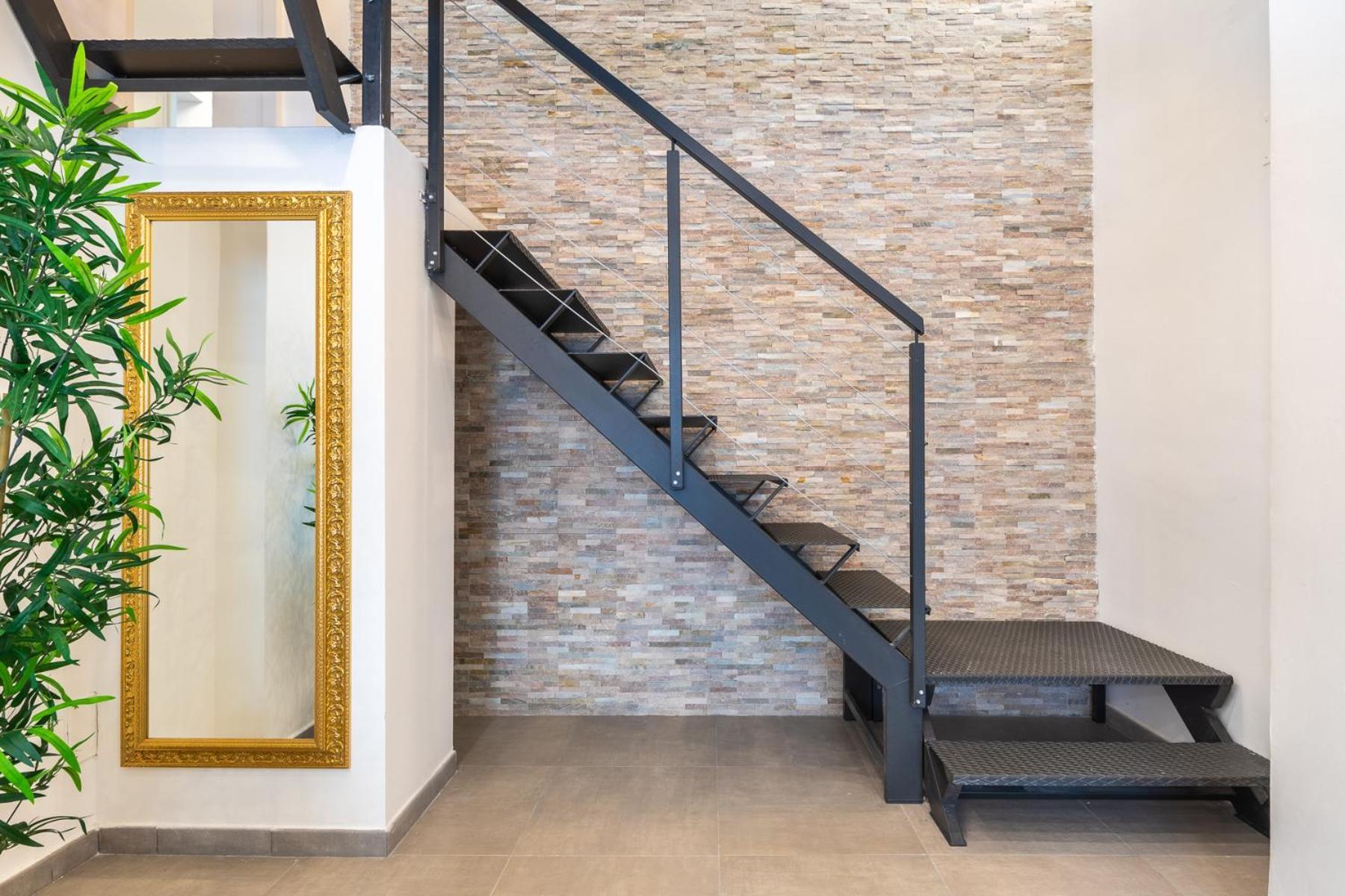Loft Salgari Apartment Turin Exterior photo