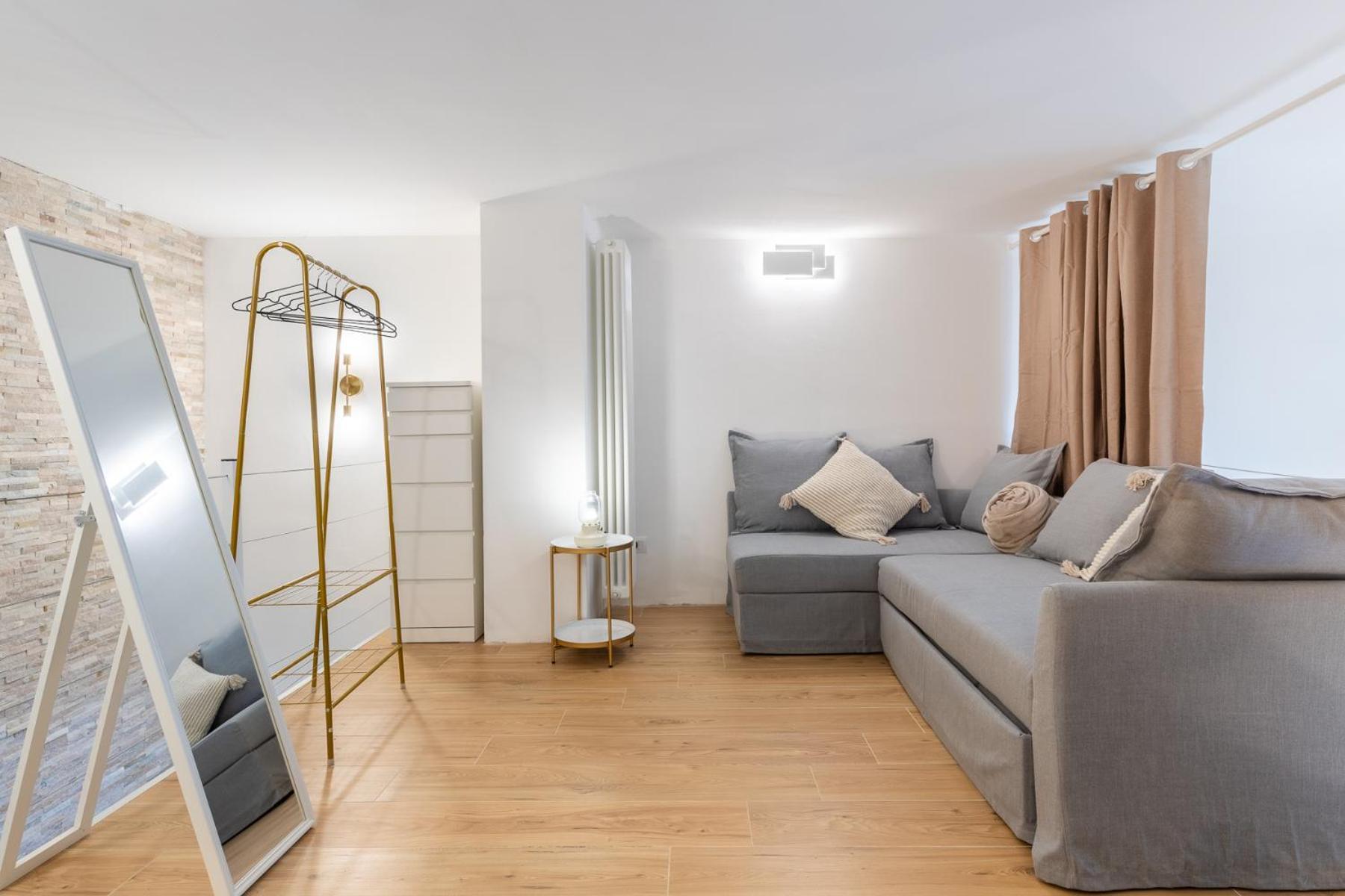 Loft Salgari Apartment Turin Exterior photo