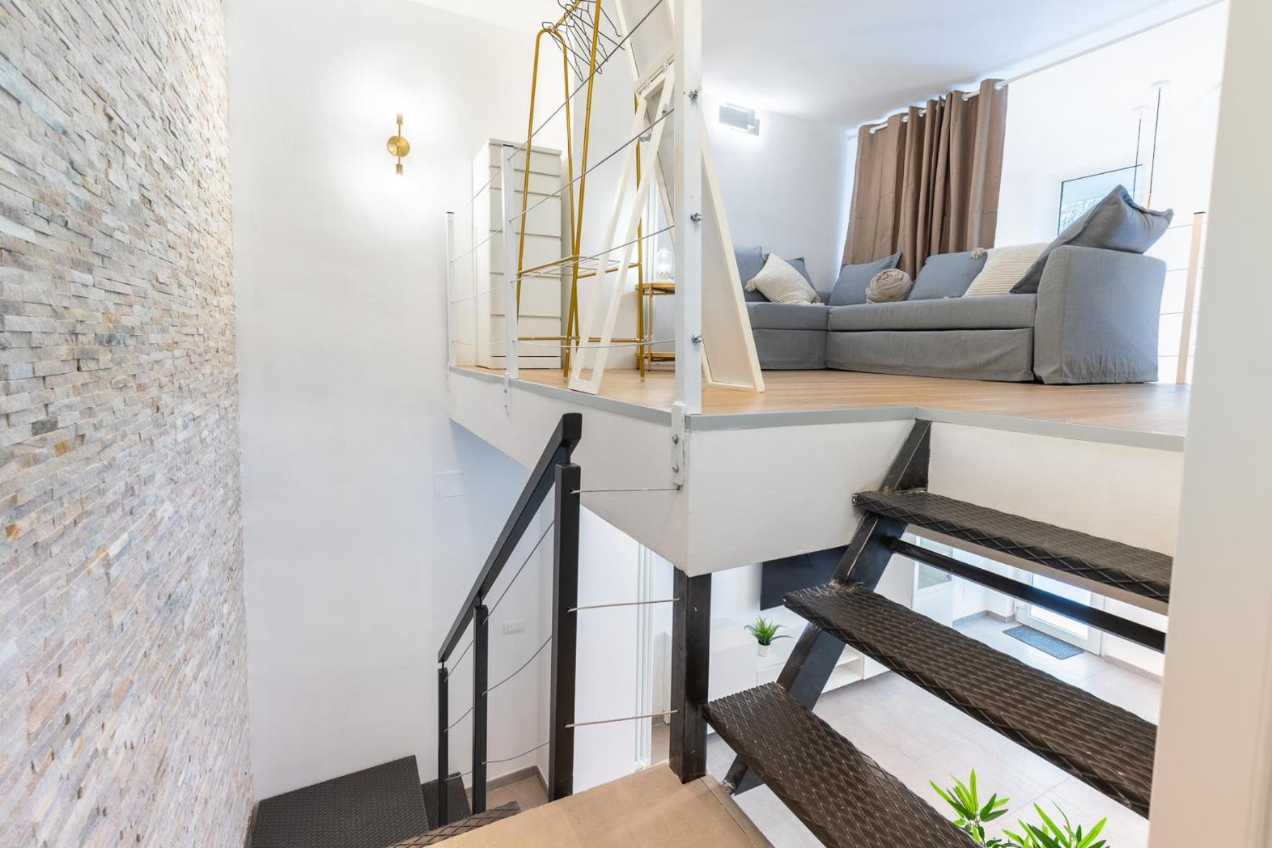 Loft Salgari Apartment Turin Exterior photo