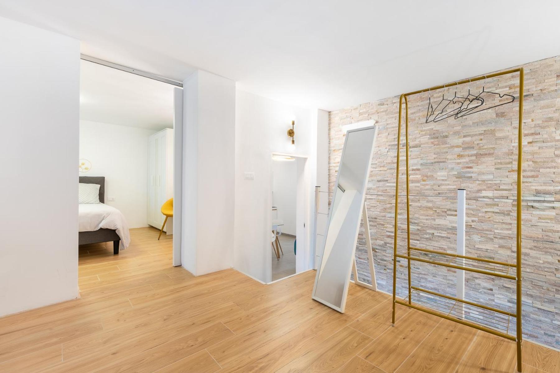 Loft Salgari Apartment Turin Exterior photo