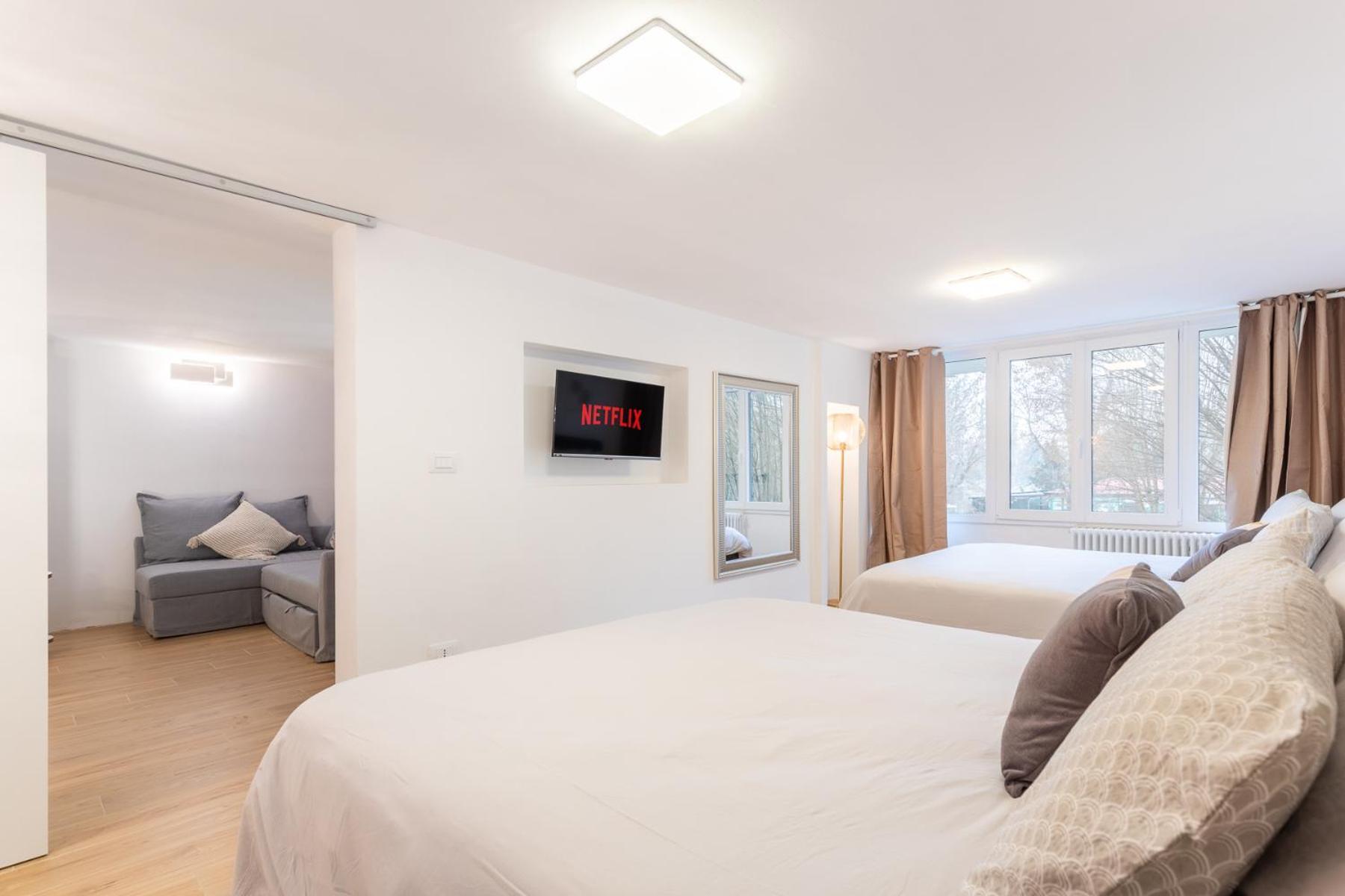 Loft Salgari Apartment Turin Exterior photo