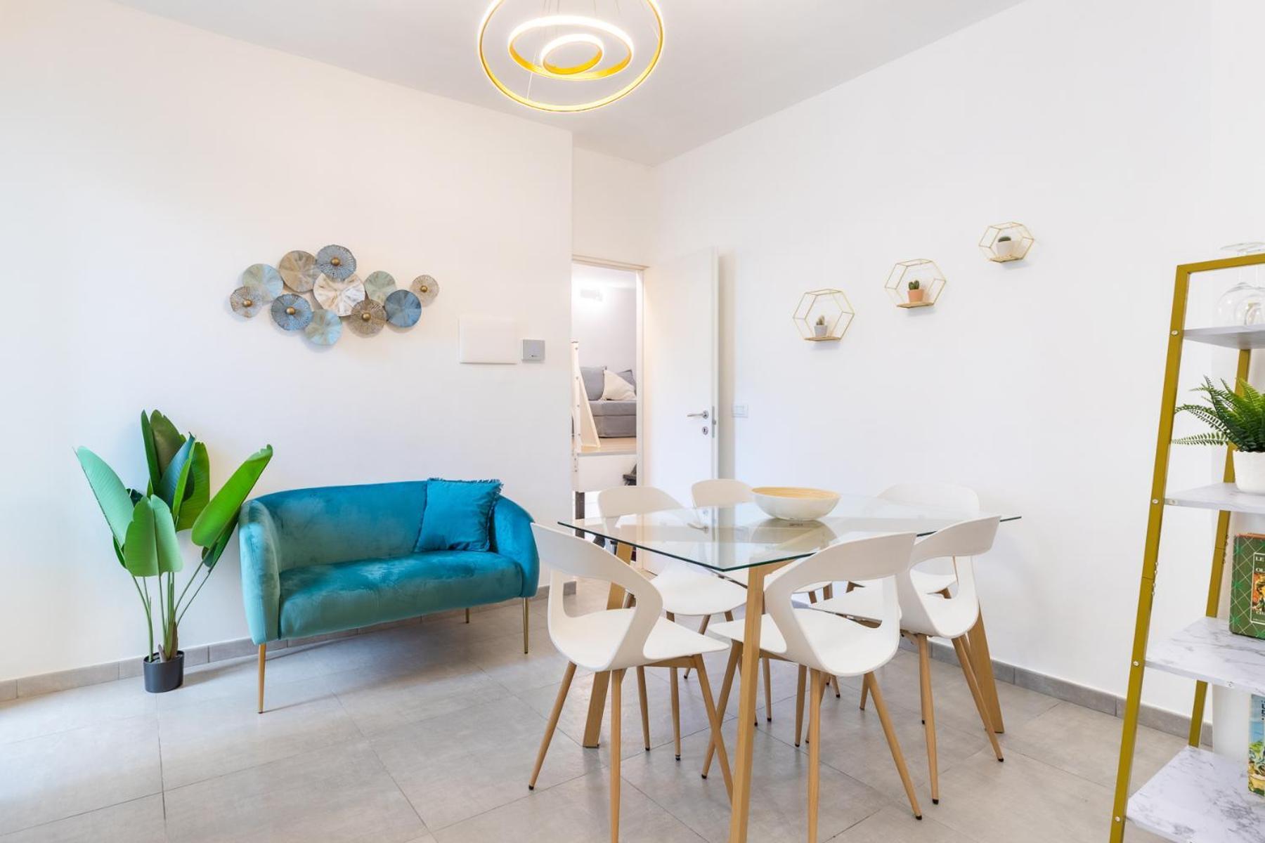 Loft Salgari Apartment Turin Exterior photo