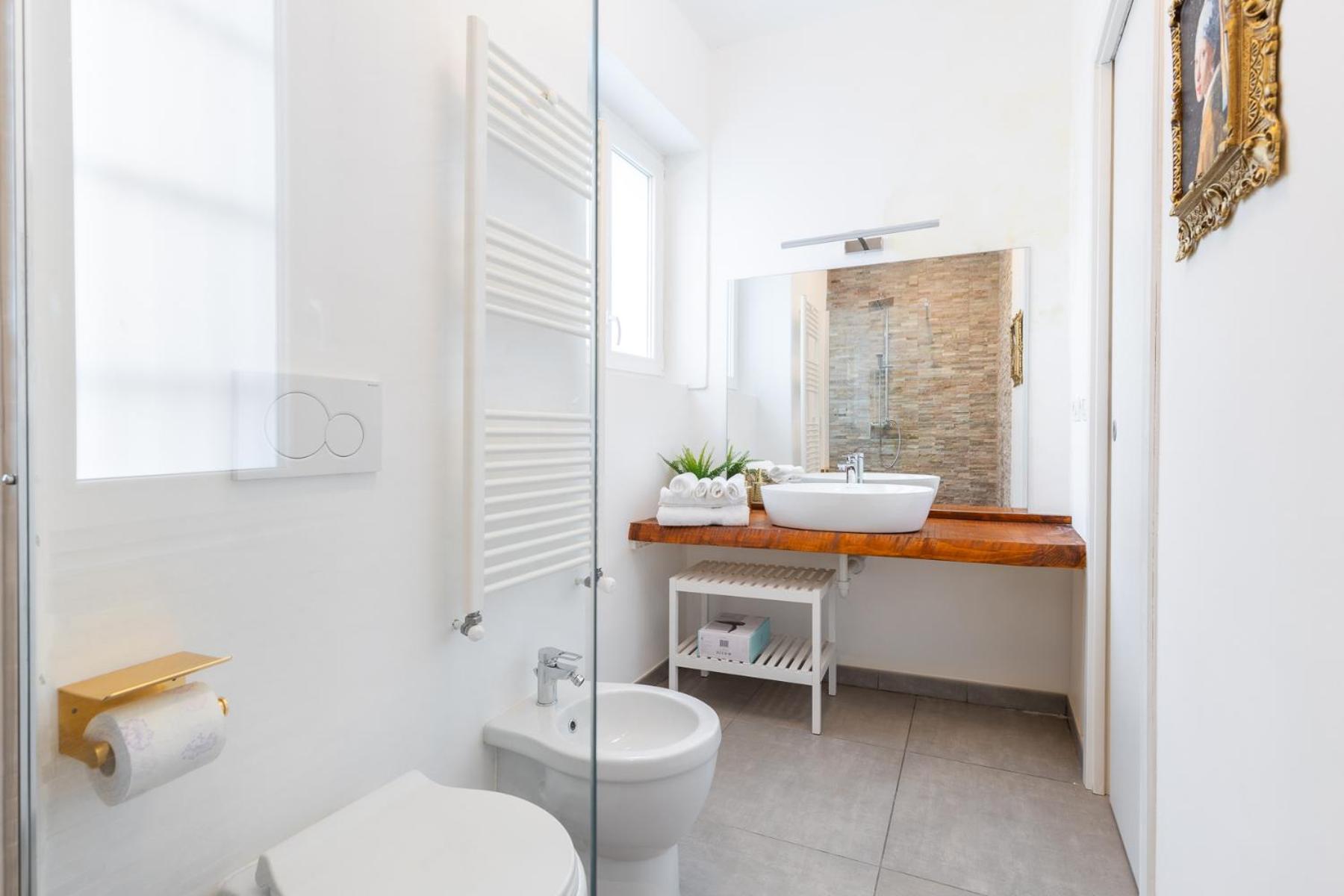 Loft Salgari Apartment Turin Exterior photo